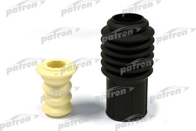 Пылезащитный комплект, амортизатор PATRON PPK10307 для BMW 5