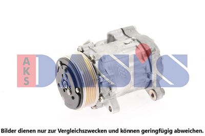 KOMPRESSOR KLIMAANLAGE