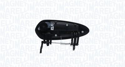 MAGNETI MARELLI Türaußengriff