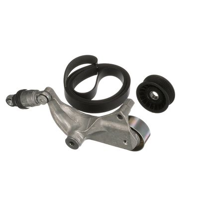 KEILRIPPENRIEMENSATZ GATES K017PK2060 39