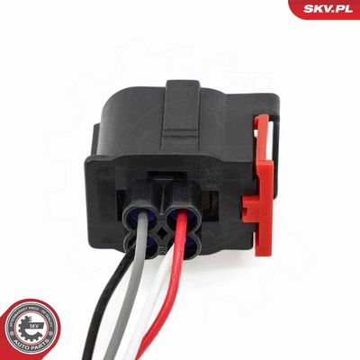 SONDA LAMBDA ESEN SKV 09SKV187 4