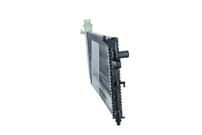 RADIATOR RACIRE MOTOR NRF 58683 34