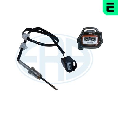 Sensor, Abgastemperatur