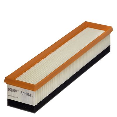 Vzduchový filtr HENGST FILTER E1164L