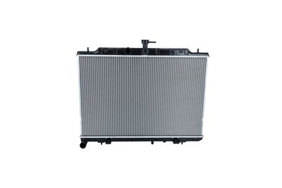 KüHLER MOTORKüHLUNG NRF 53911 5