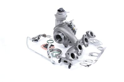 LADER AUFLADUNG BTS Turbo T981395 22