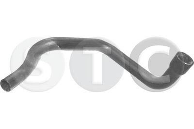 KüHLERSCHLAUCH STC T499648