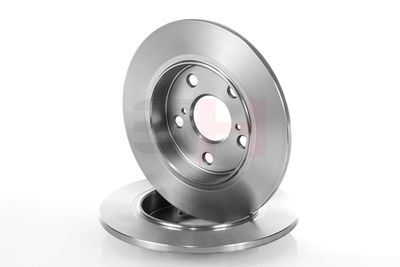 DISC FRANA GH GH424546 26