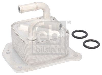FEBI BILSTEIN Ölkühler, Motoröl