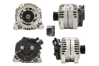 GENERATOR / ALTERNATOR MAPCO 13309 1
