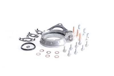 MONTAGESATZ LADER BTS Turbo T931337ABS 9