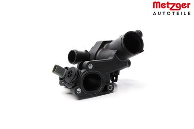 THERMOSTAT KüHLMITTEL METZGER AUTOTEILE 4006450 18
