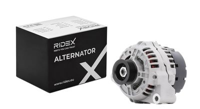 генератор RIDEX 4G1058