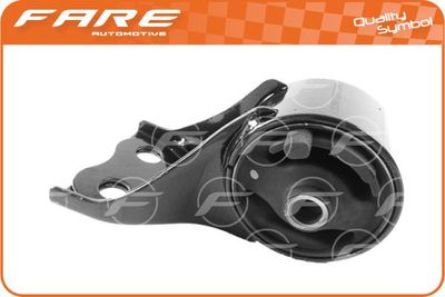 FARE SA 20736 Подушка двигателя  для MAZDA 323 C V (BA) 1.8 16V