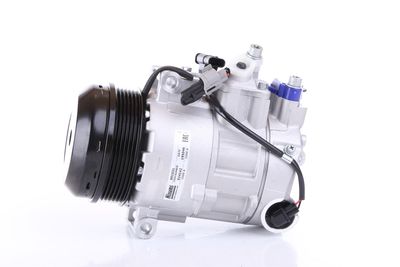 KOMPRESSOR KLIMAANLAGE NISSENS 891031 15