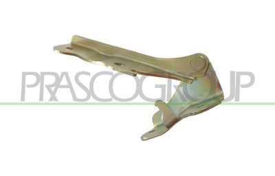 Шарнир, капот PRASCO HN8203703OE для HYUNDAI TERRACAN