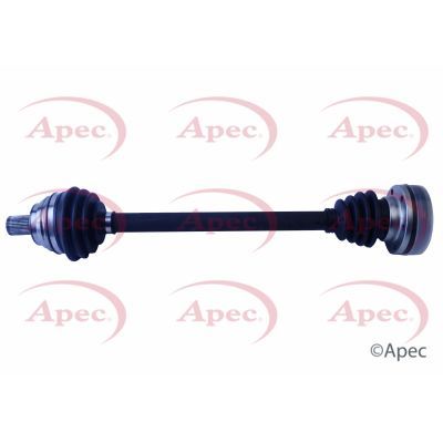 Drive Shaft APEC ADS1461L