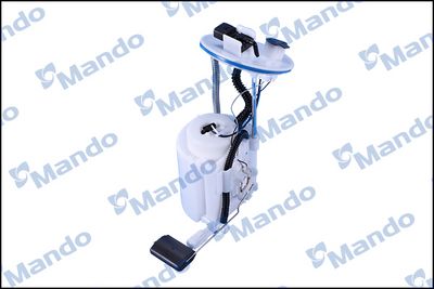 SISTEM ALIMENTARE CU COMBUSTIBIL MANDO DMP020078