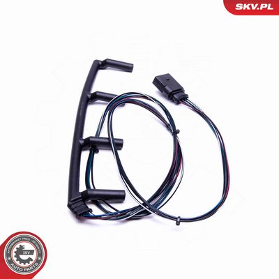 SET REPARAT CABLURI BUJIE INCANDESCENTA ESEN SKV 53SKV014 2