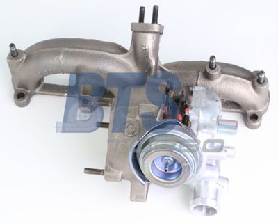 LADER AUFLADUNG BTS Turbo T911204 18