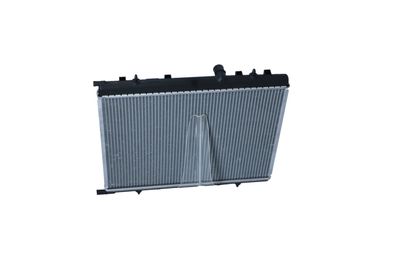 RADIATOR RACIRE MOTOR NRF 58308 25