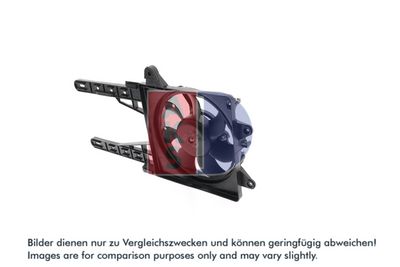 LüFTER MOTORKüHLUNG