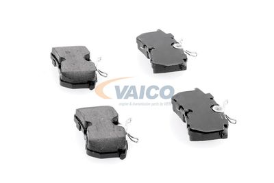 BREMSBELAGSATZ SCHEIBENBREMSE VAICO V258108 21