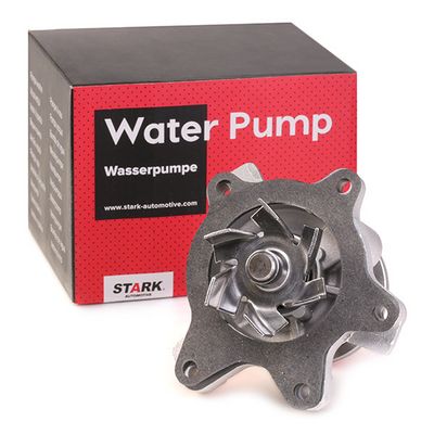 водна помпа, охлаждане на двигателя STARK SKWP-0520273
