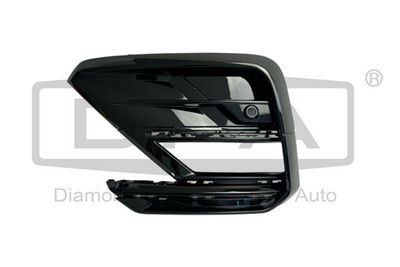 GRILA VENTILATIE BARA PROTECTIE