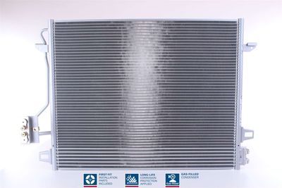 CONDENSATOR CLIMATIZARE