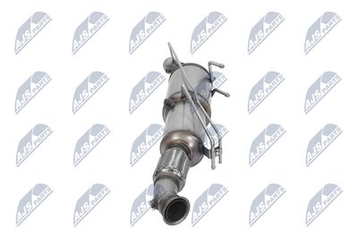 FILTRU FUNINGINE/PARTICULE SIST.DE ESAPAMENT NTY DPFVW011 22