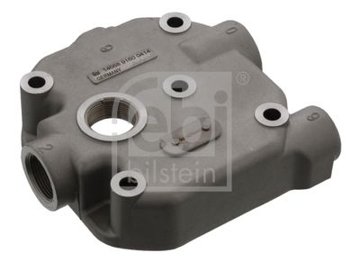 FEBI BILSTEIN Zylinderkopf, Druckluftkompressor