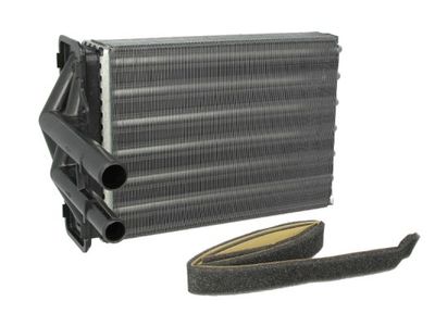 топлообменник, отопление на вътрешното пространство THERMOTEC D6Y003TT