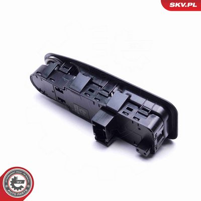 COMUTATOR MACARA GEAM ESEN SKV 37SKV172 1