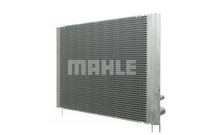 RADIATOR RACIRE MOTOR MAHLE CR1204000P 34