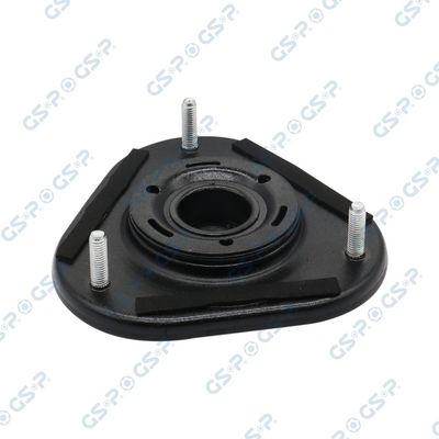 Pakabos statramsčio atraminis guolis