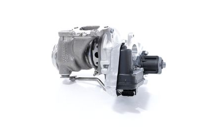 LADER AUFLADUNG BTS Turbo T918979 30