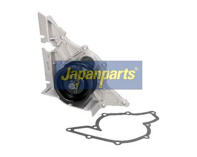 JAPANPARTS Vandens siurblys, variklio aušinimas