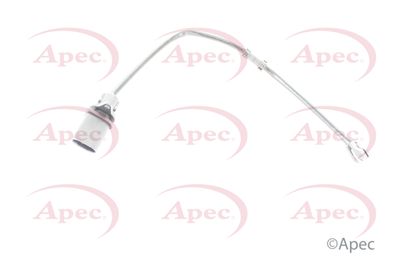 Brake Pad Warning Wire APEC WIR5375