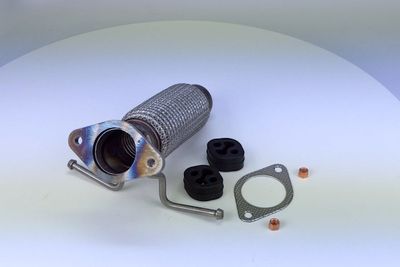 TEAVA REPARATIE CATALIZATOR HJS 91151671 110