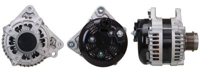 GENERATOR / ALTERNATOR ELSTOCK 288594