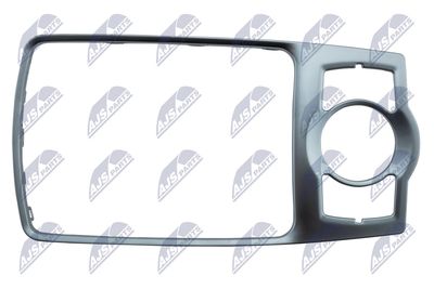 CONSOLA CENTRALA NTY EZCAU199 2