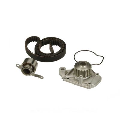 WASSERPUMPE + ZAHNRIEMENSATZ GATES KP15410XS2 39