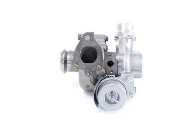 LADER AUFLADUNG BTS Turbo T916168 28