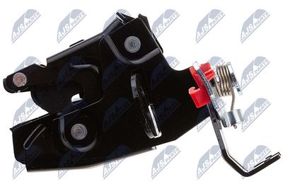 Zámok dverí NTY EZC-WW-668