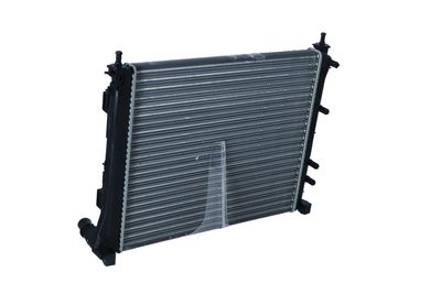 RADIATOR RACIRE MOTOR NRF 53527A 21