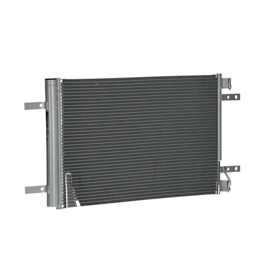 CONDENSATOR CLIMATIZARE NISSENS 940458 40