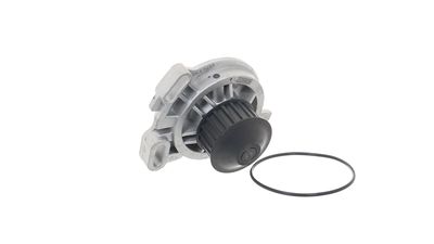 POMPă DE APă RăCIRE MOTOR SKF VKPC81602 6