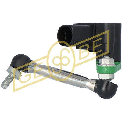 SENSOR LEUCHTWEITENREGULIERUNG