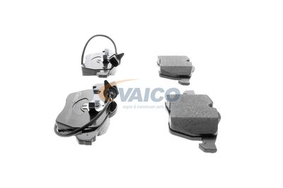 BREMSBELAGSATZ SCHEIBENBREMSE VAICO V108146 48